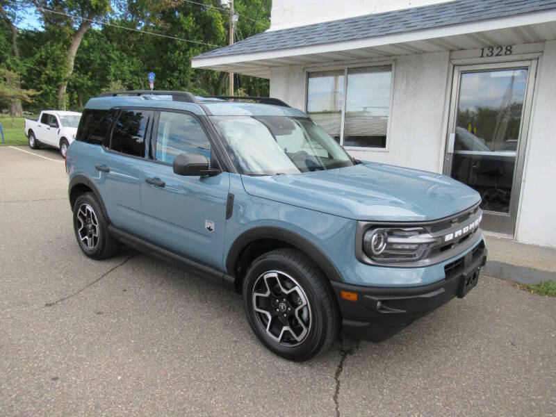 ford bronco sport 2022 3FMCR9B64NRD15282 image ford bronco sport 2022 3FMCR9B64NRD15282 image